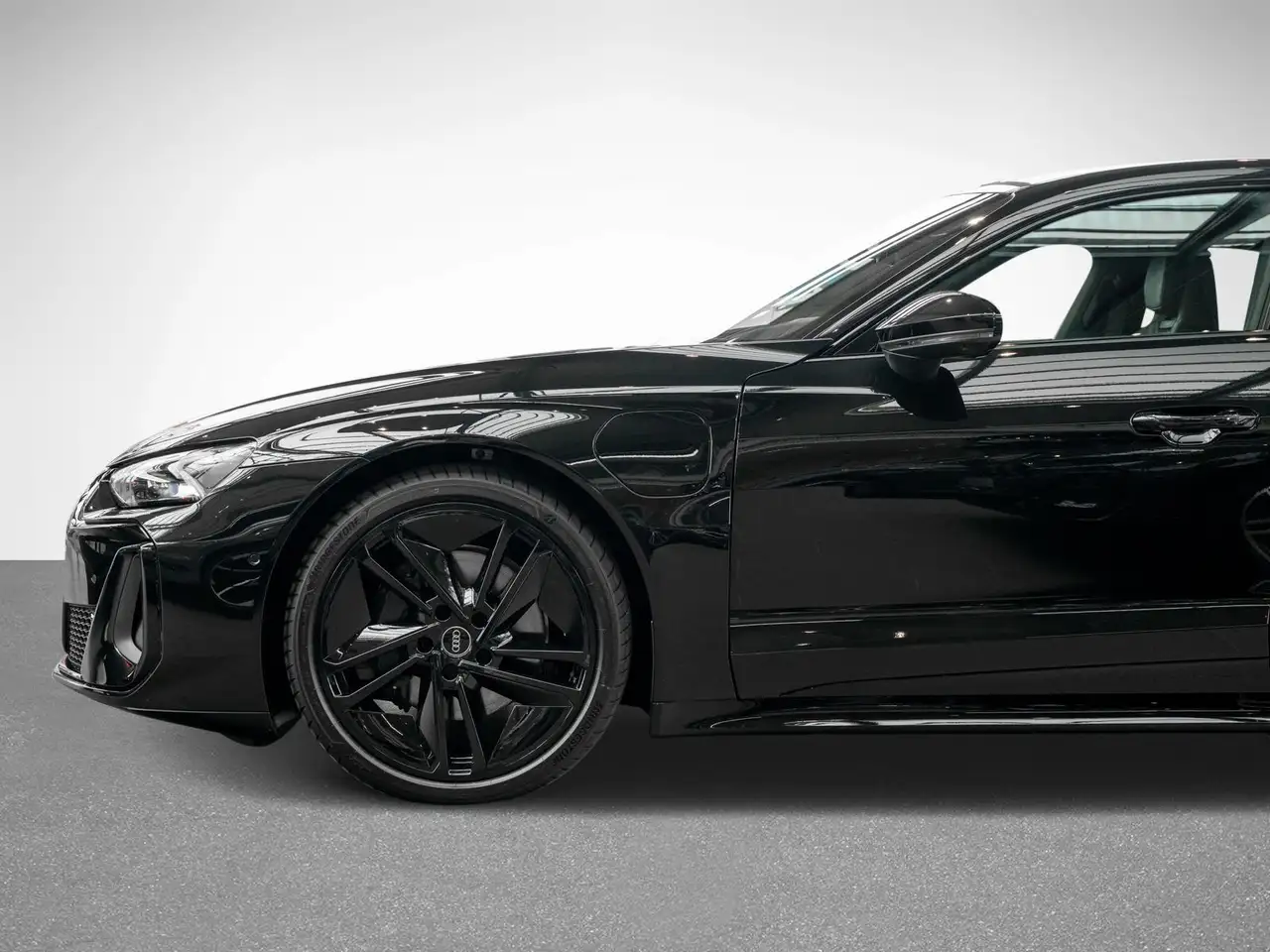 Audi e-tron 12
