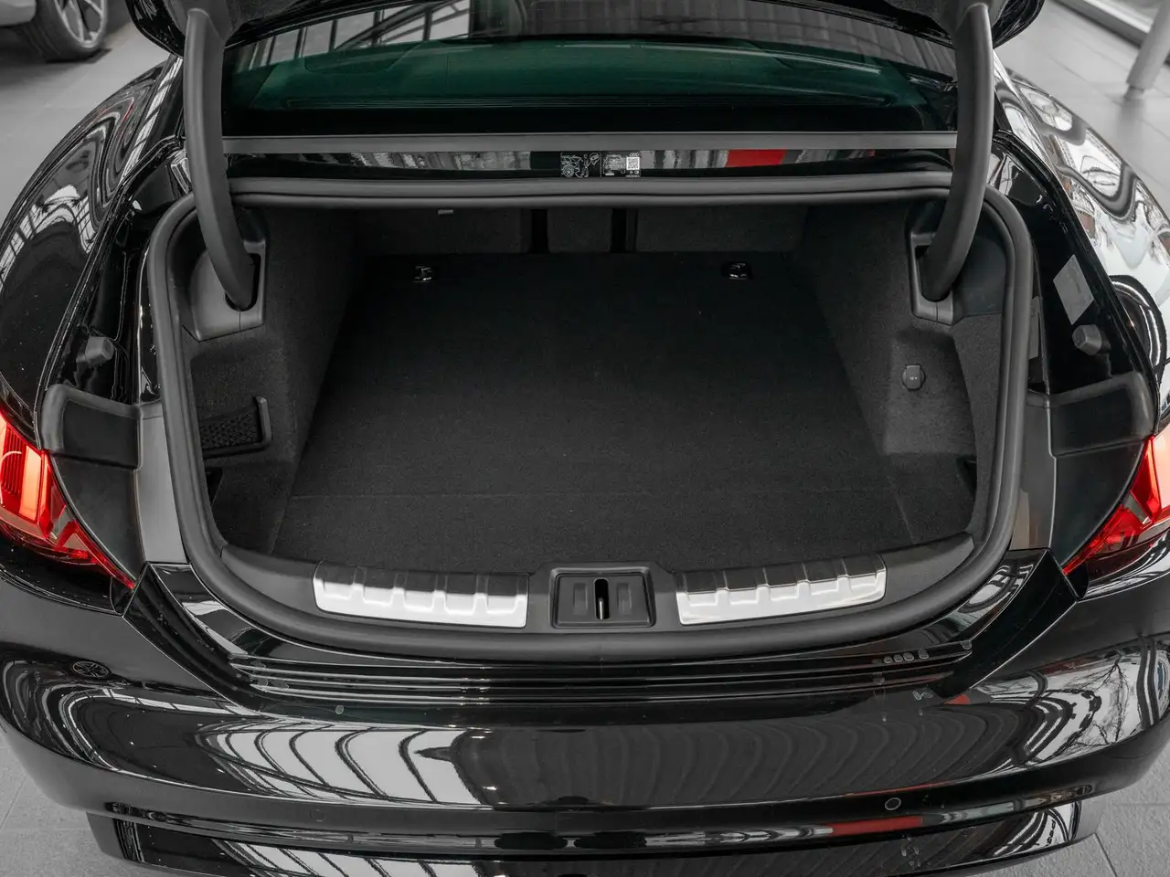 Audi e-tron 13