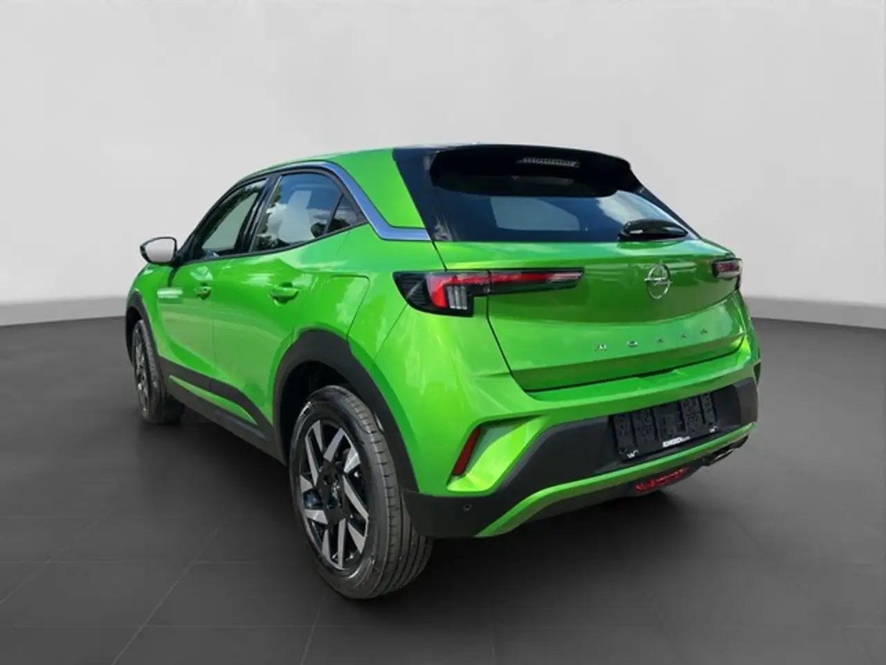 Opel Mokka 3