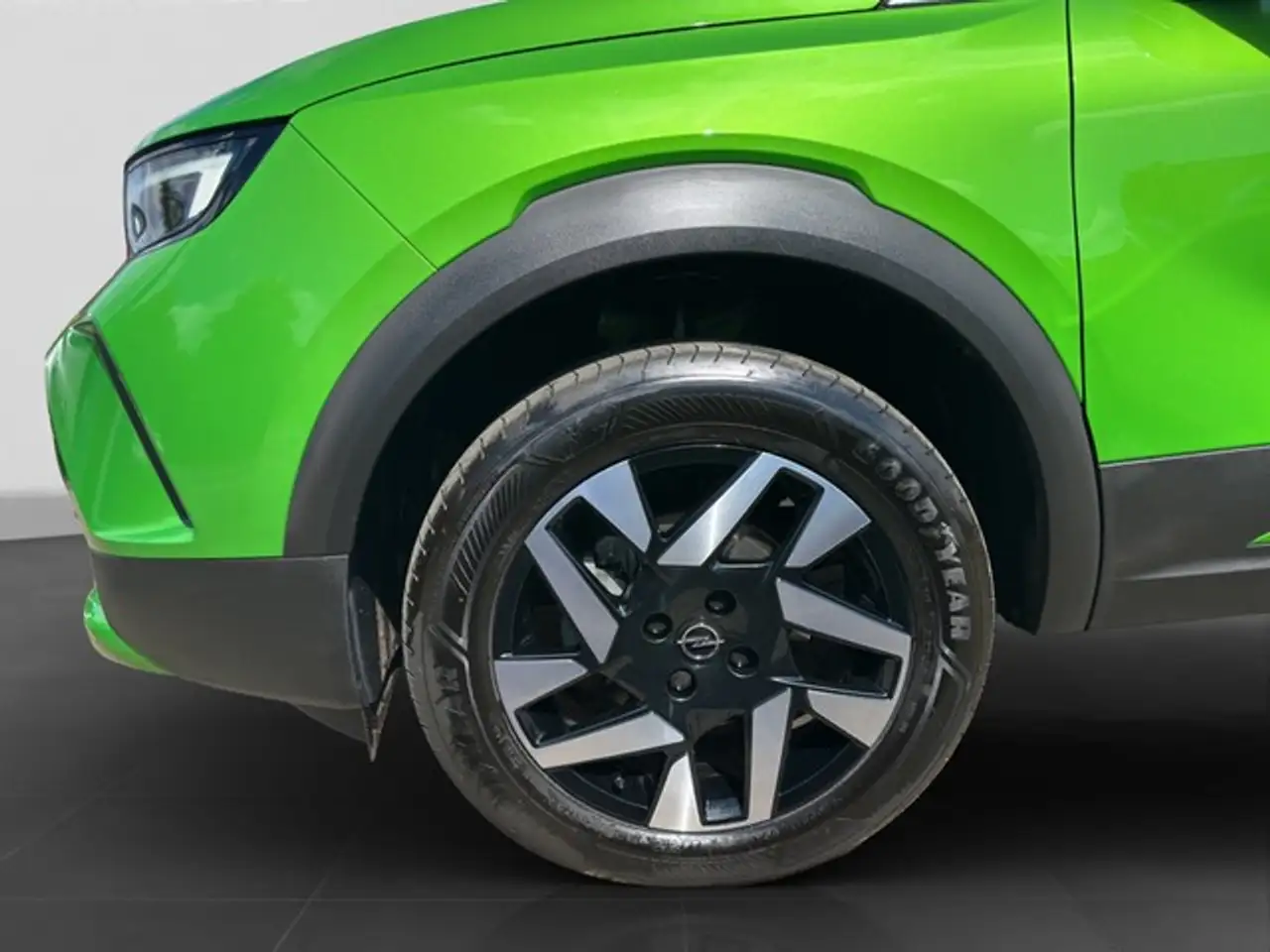 Opel Mokka 7