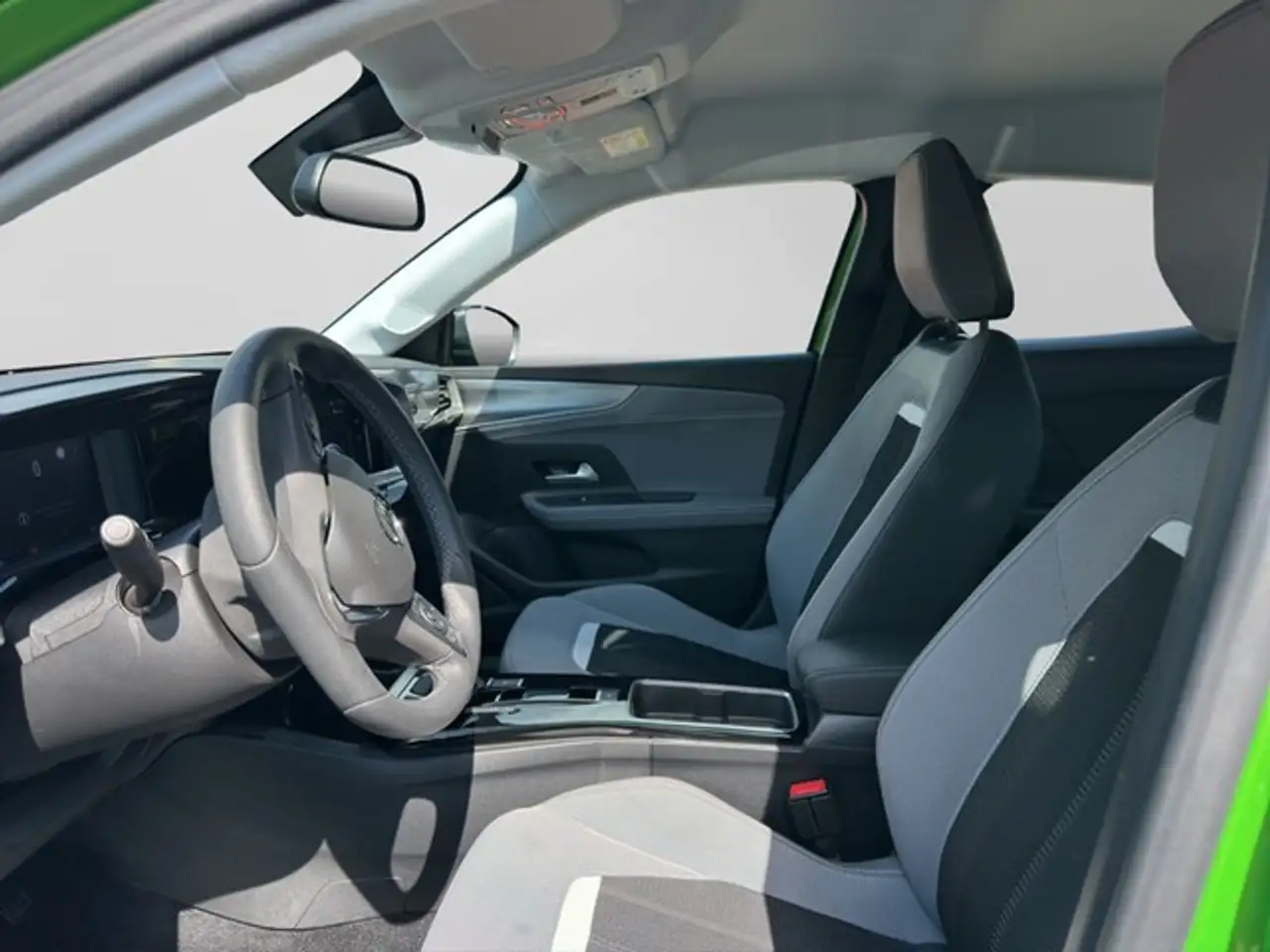 Opel Mokka 8