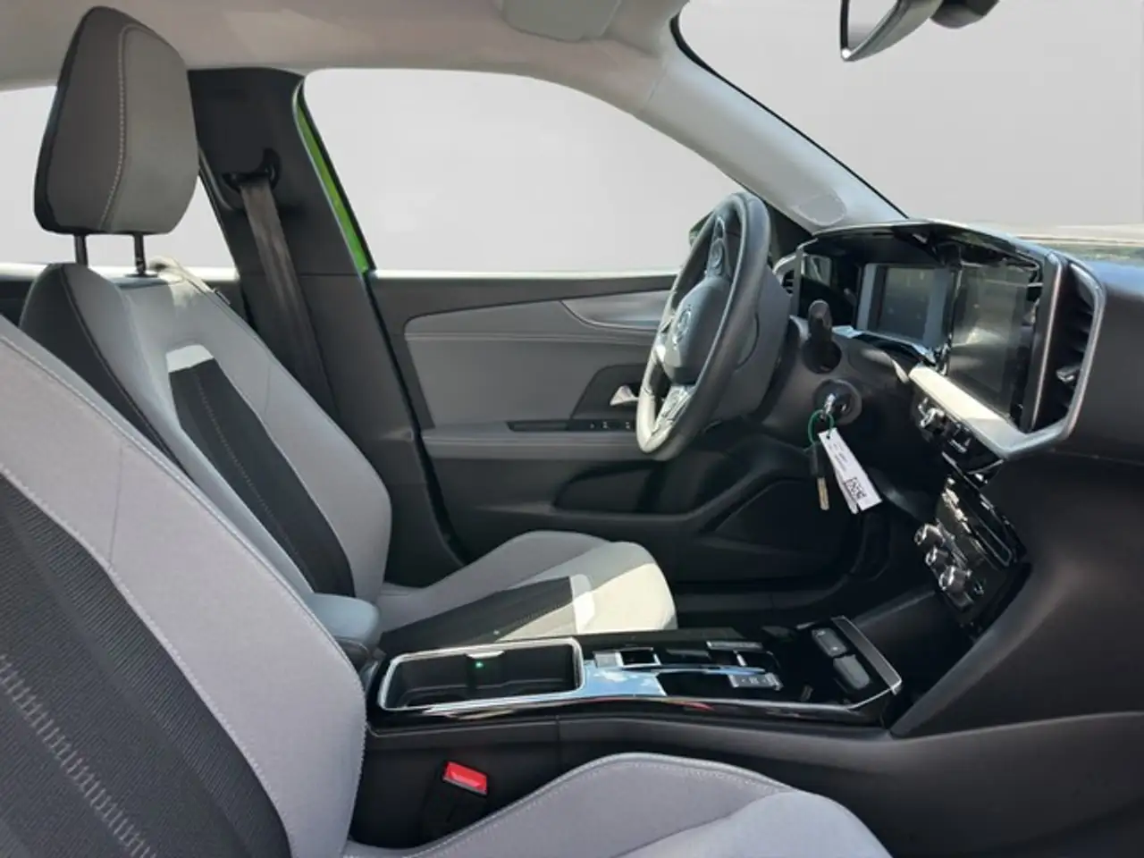 Opel Mokka 9