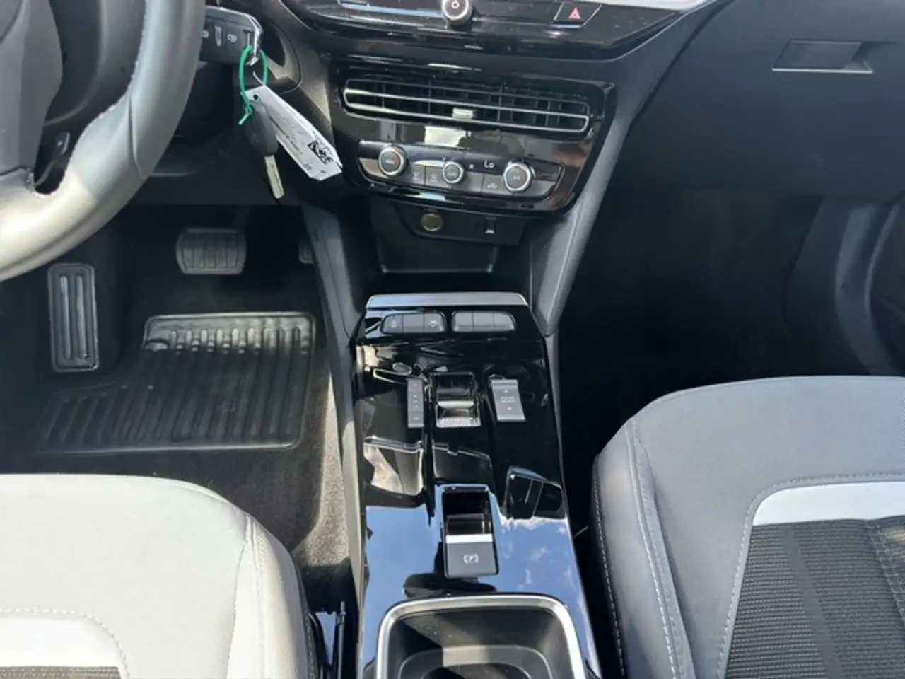 Opel Mokka 11