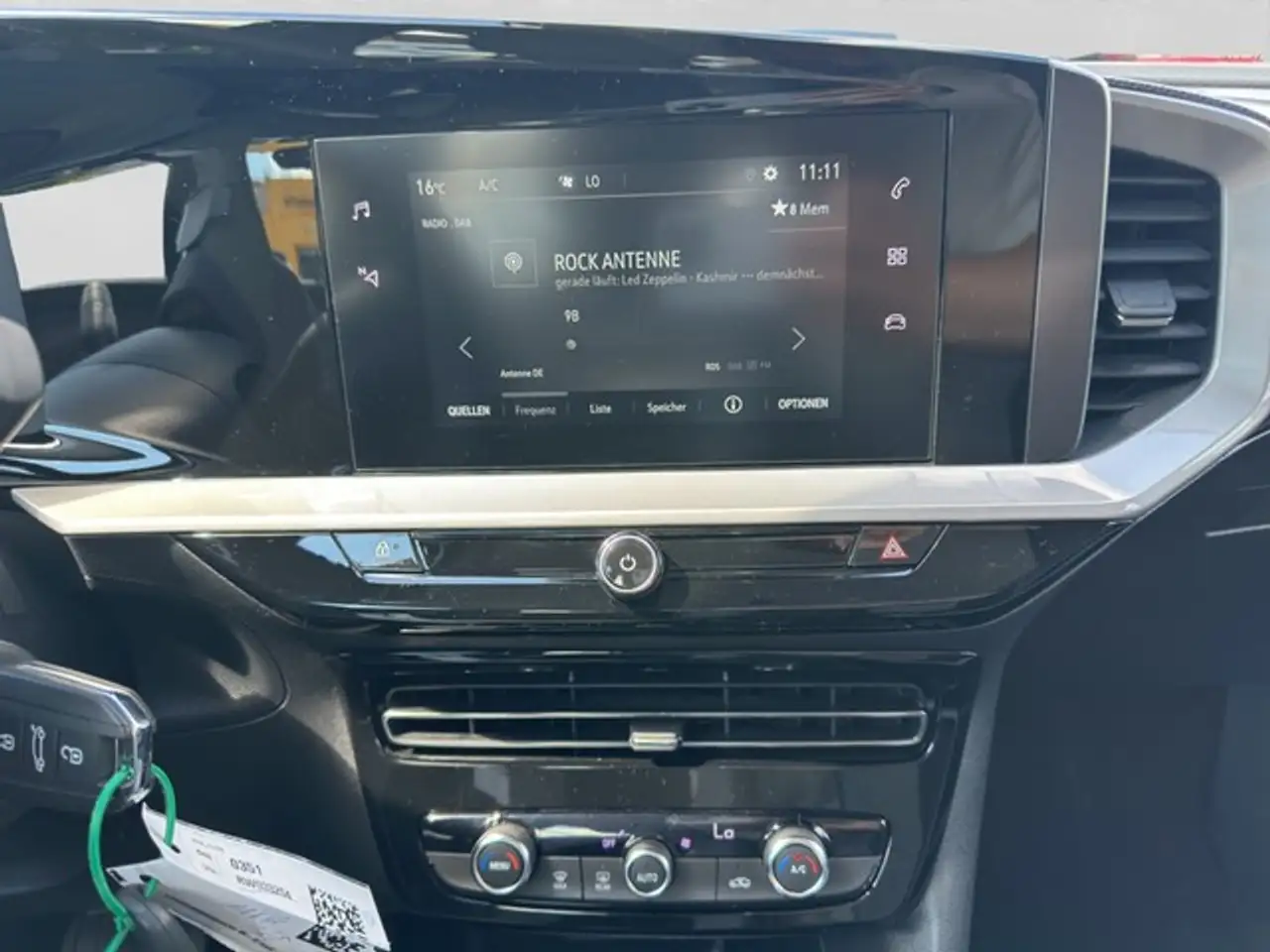 Opel Mokka 12