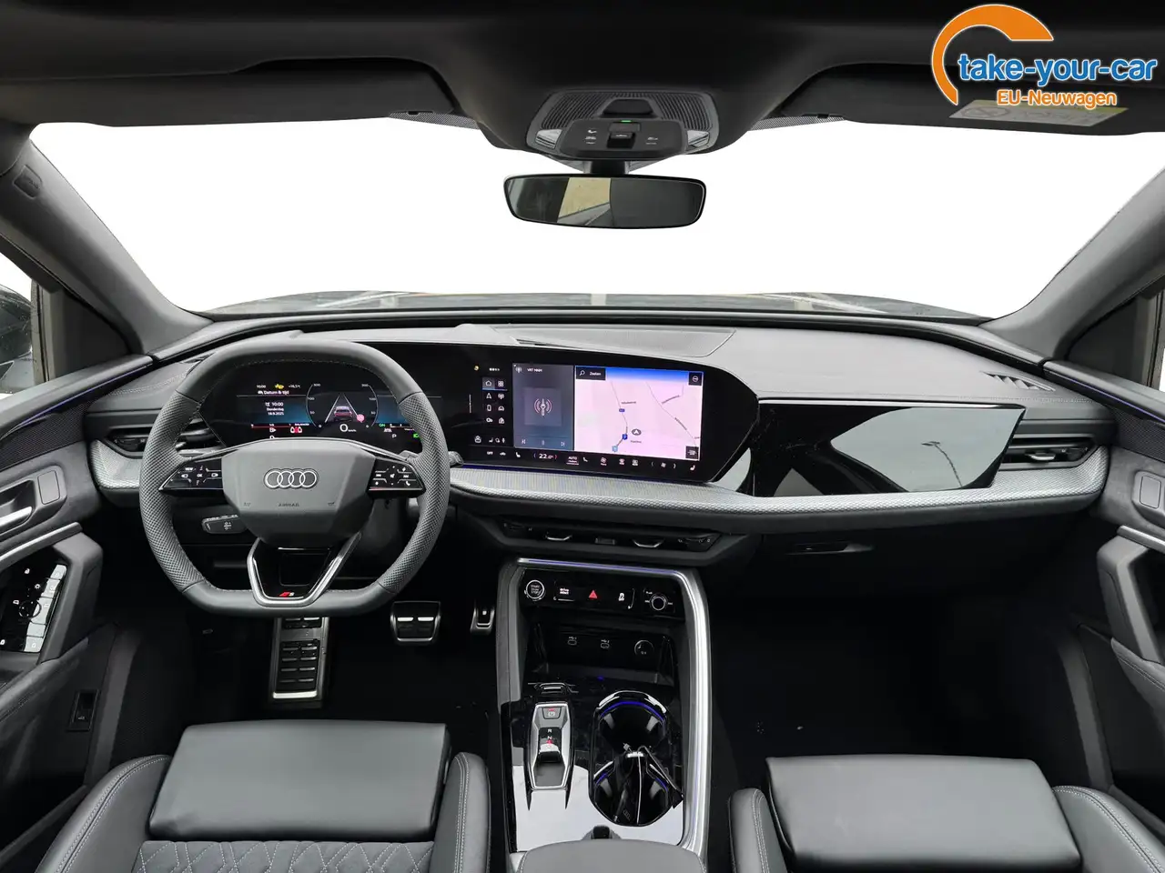 Audi Q5 3