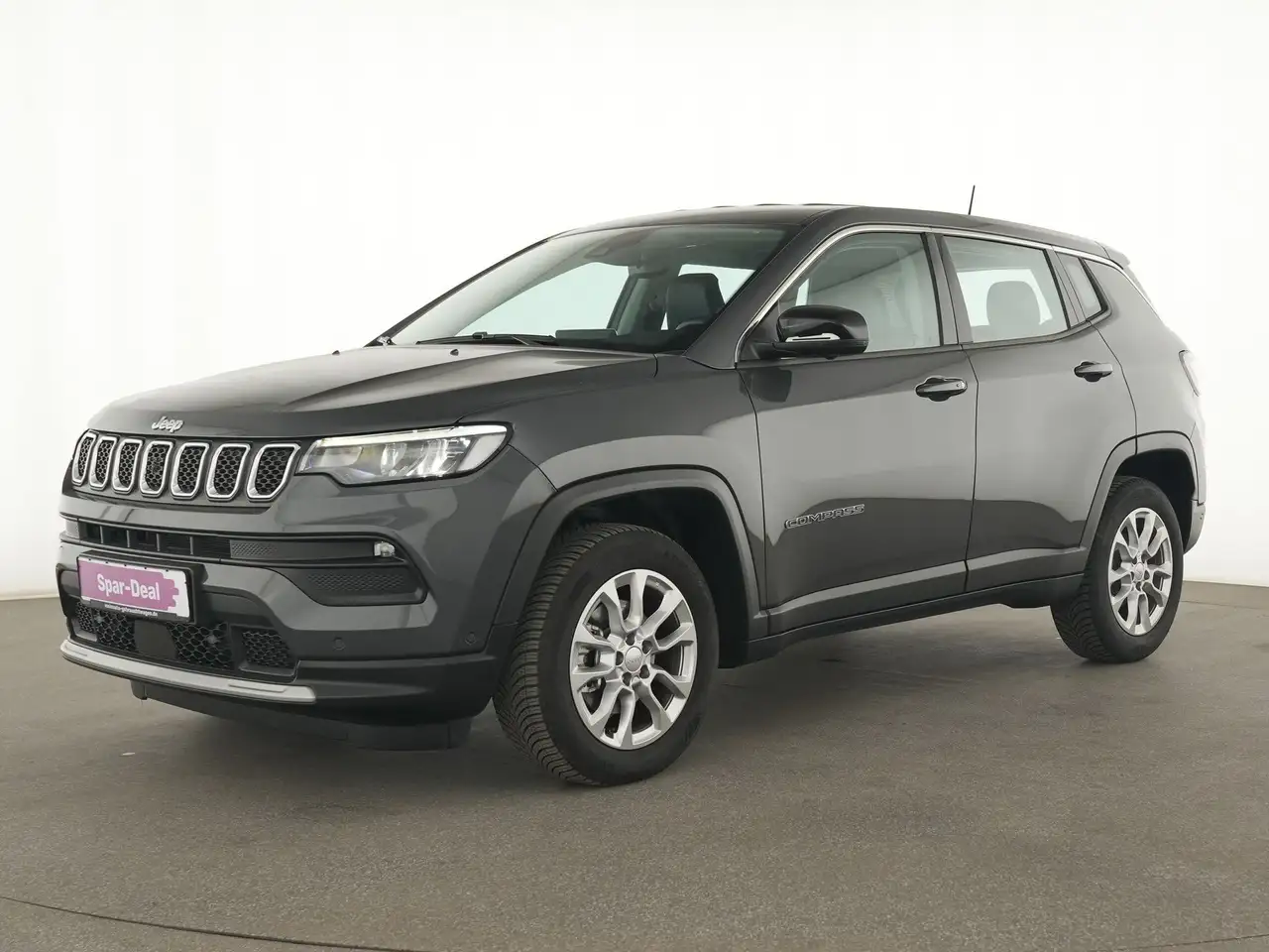 Jeep Compass 2