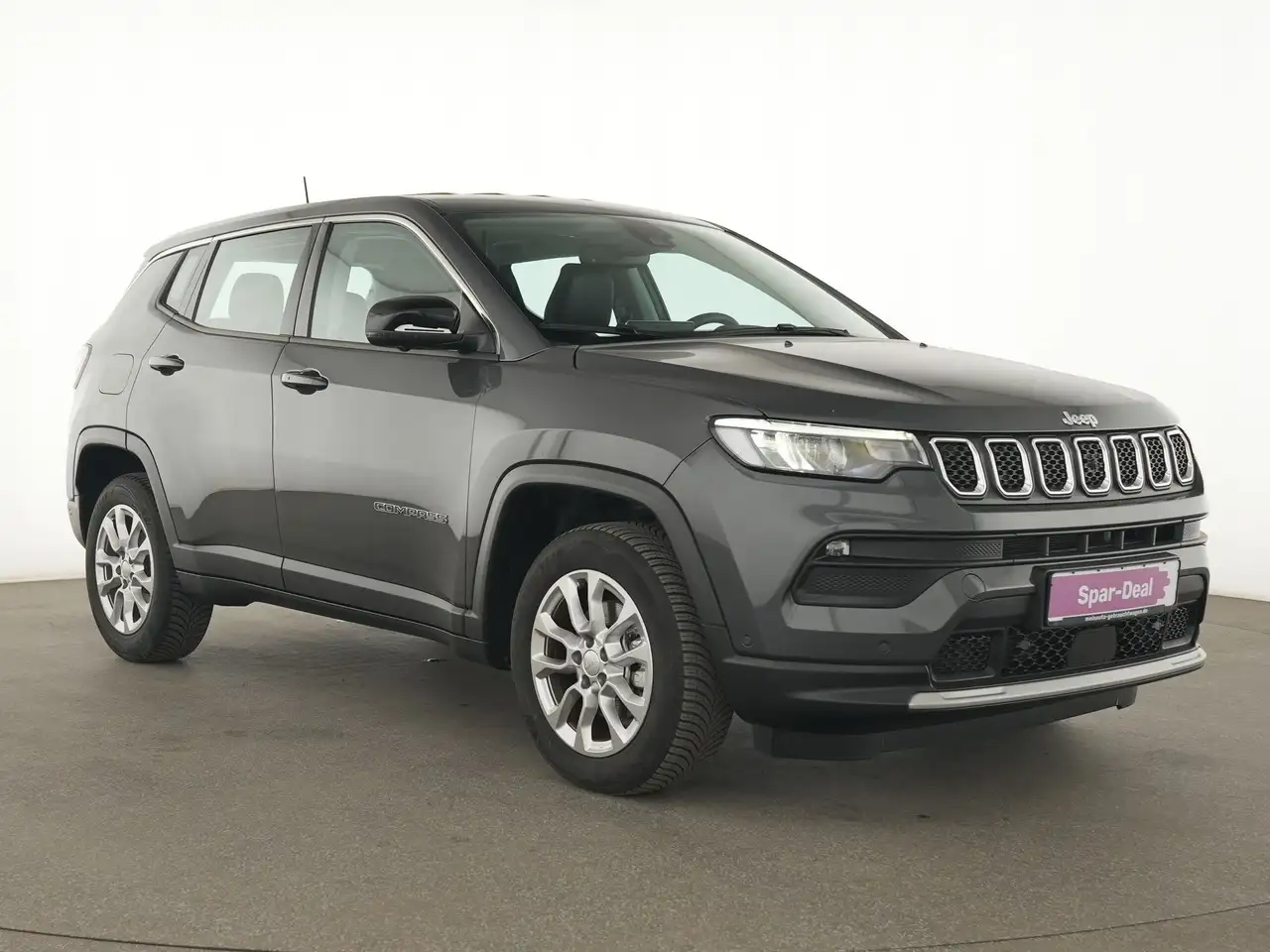 Jeep Compass 4