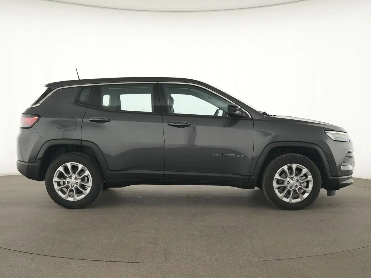 Jeep Compass 5