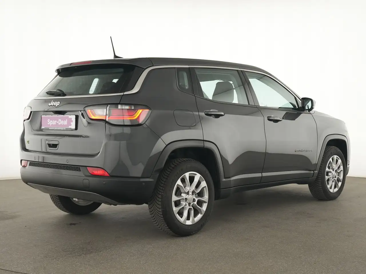 Jeep Compass 6