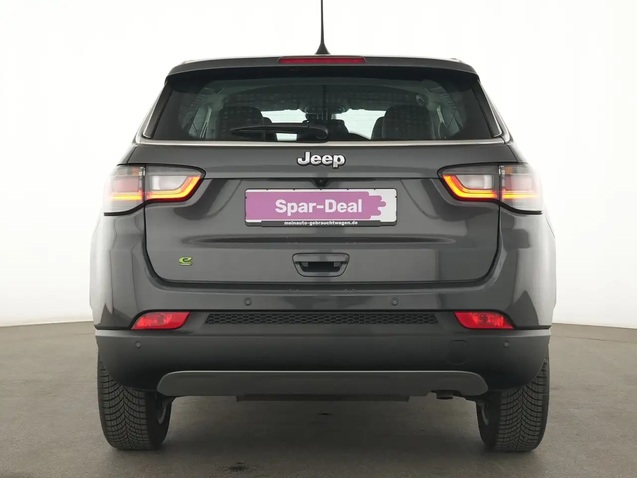 Jeep Compass 7