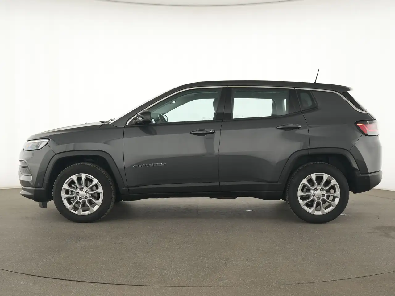Jeep Compass 9