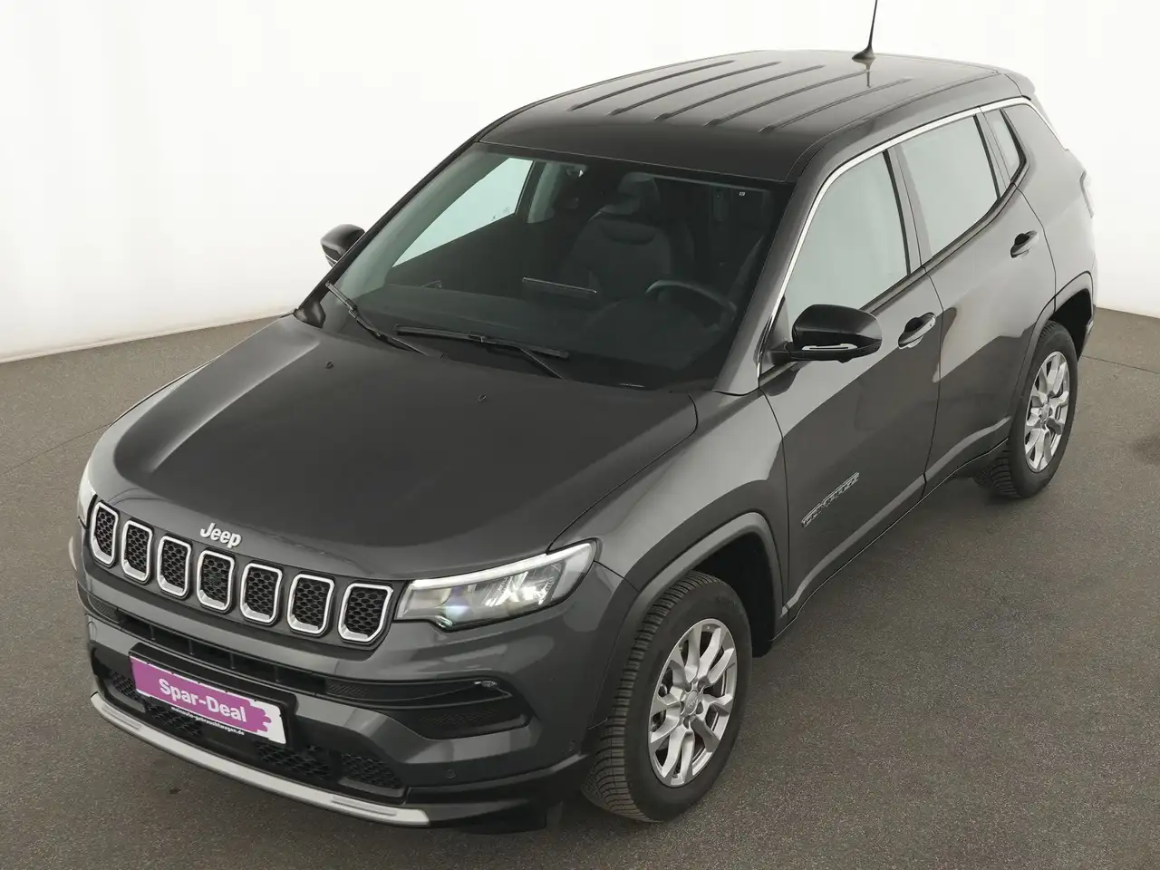 Jeep Compass 10