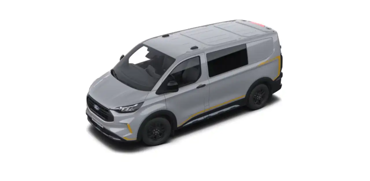 Ford Transit 6