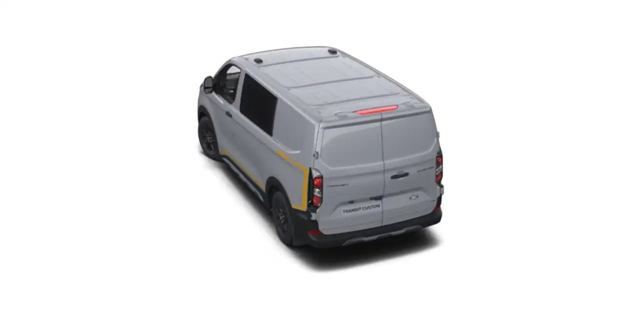 Ford Transit 7