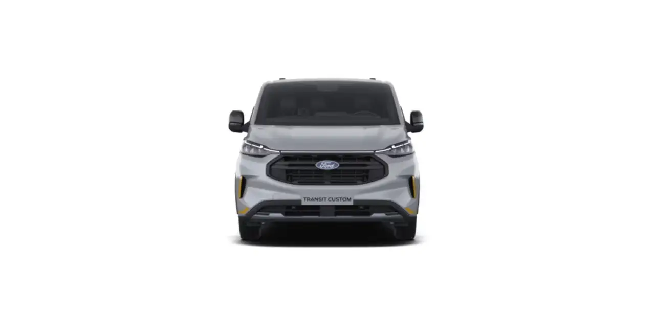 Ford Transit 11