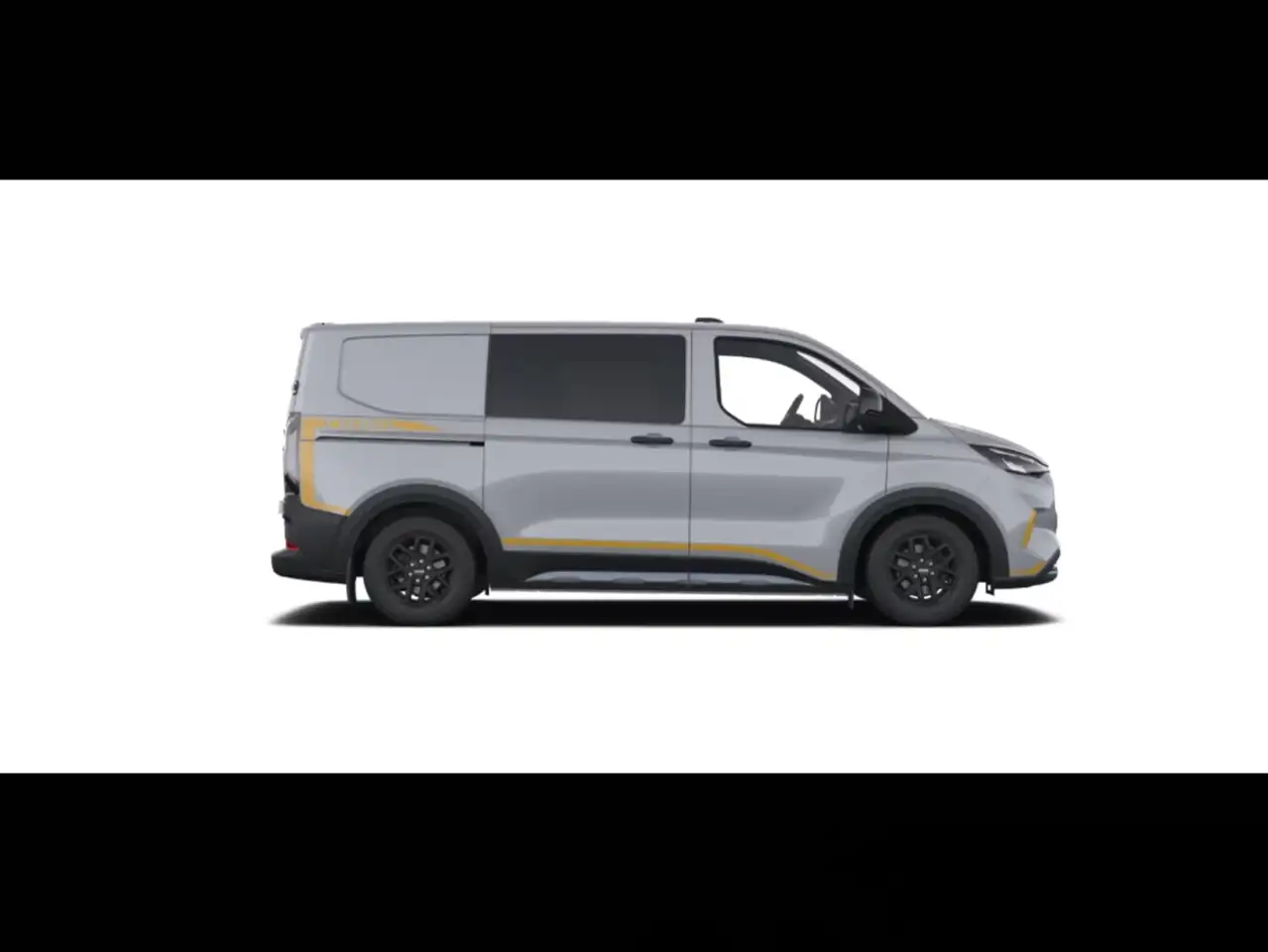 Ford Transit 12