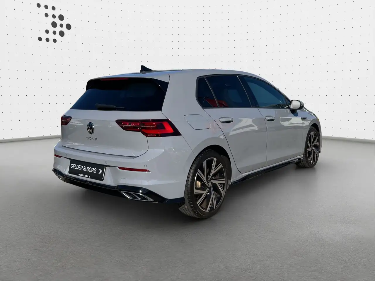 Volkswagen Golf 2