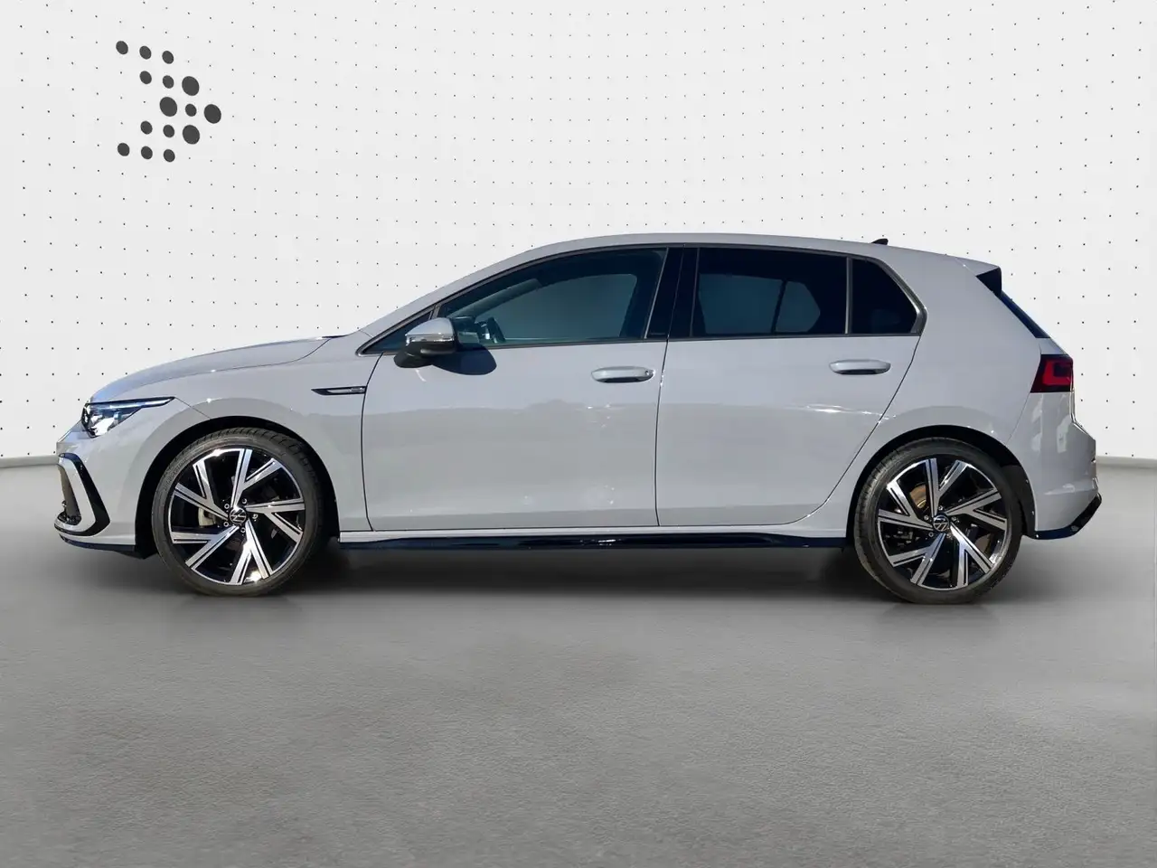 Volkswagen Golf 3