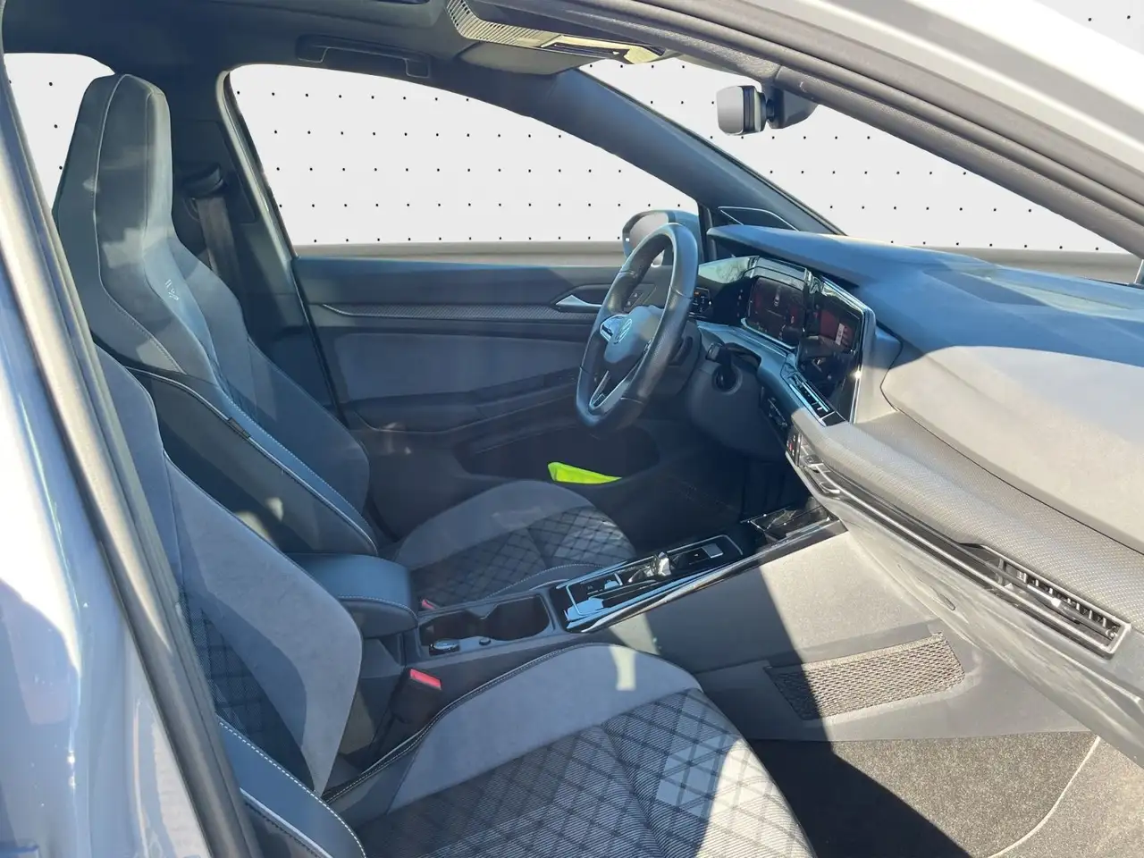 Volkswagen Golf 4