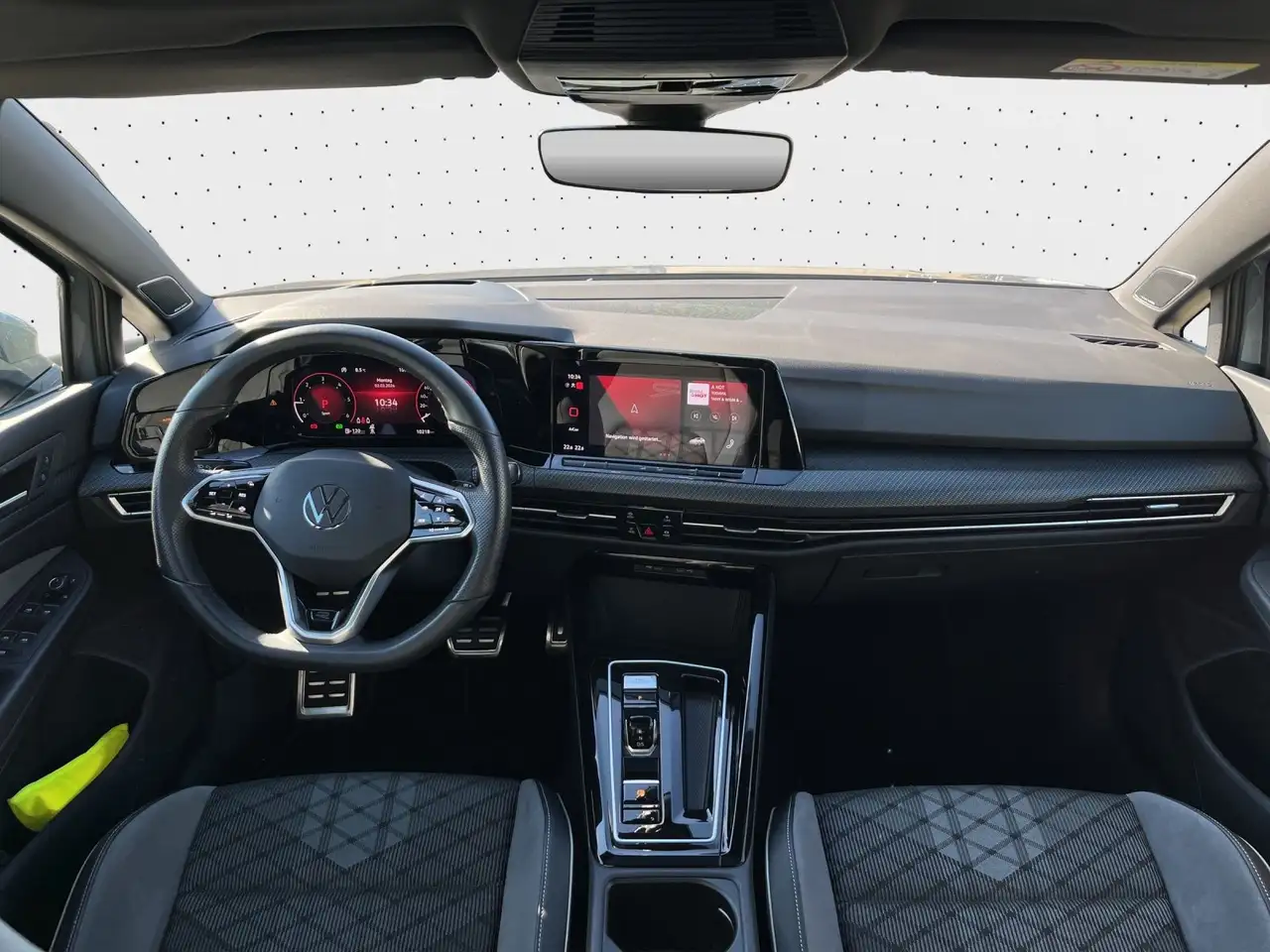 Volkswagen Golf 5