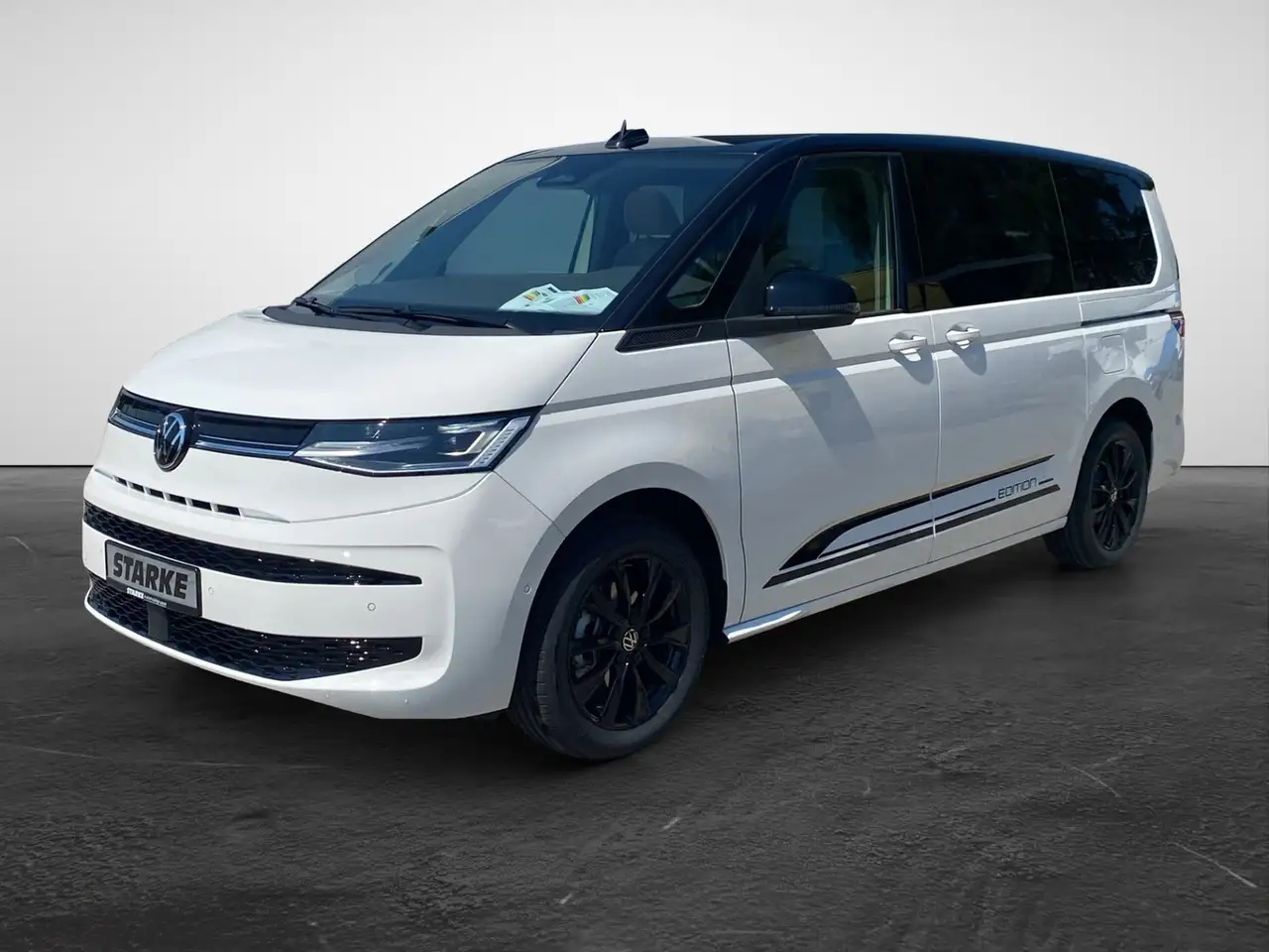 Volkswagen T7 Multivan 2