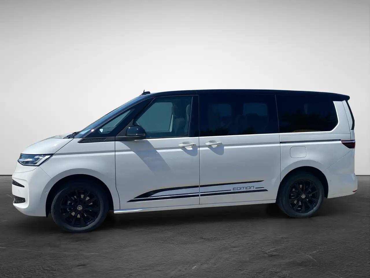 Volkswagen T7 Multivan 3