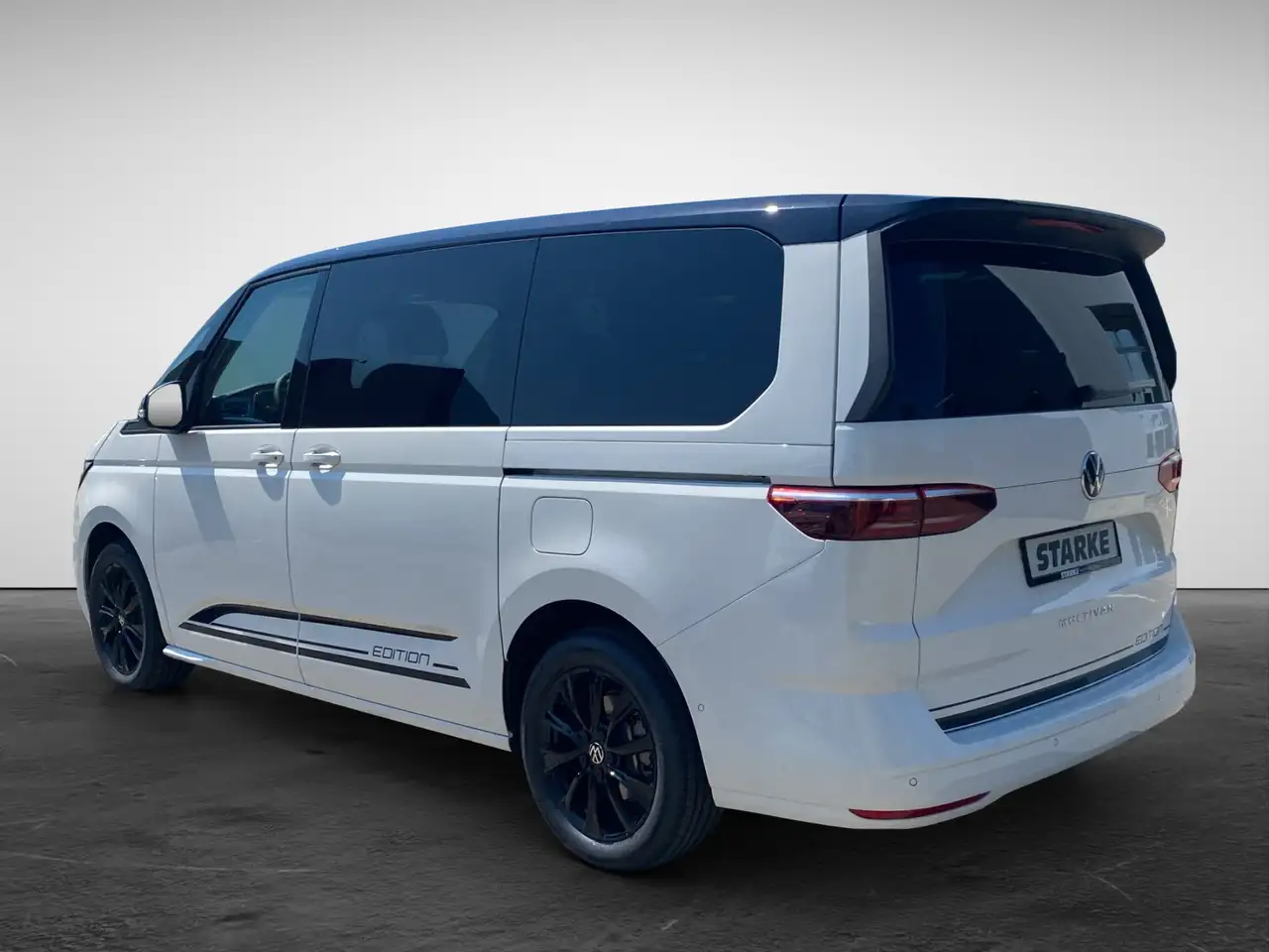 Volkswagen T7 Multivan 4