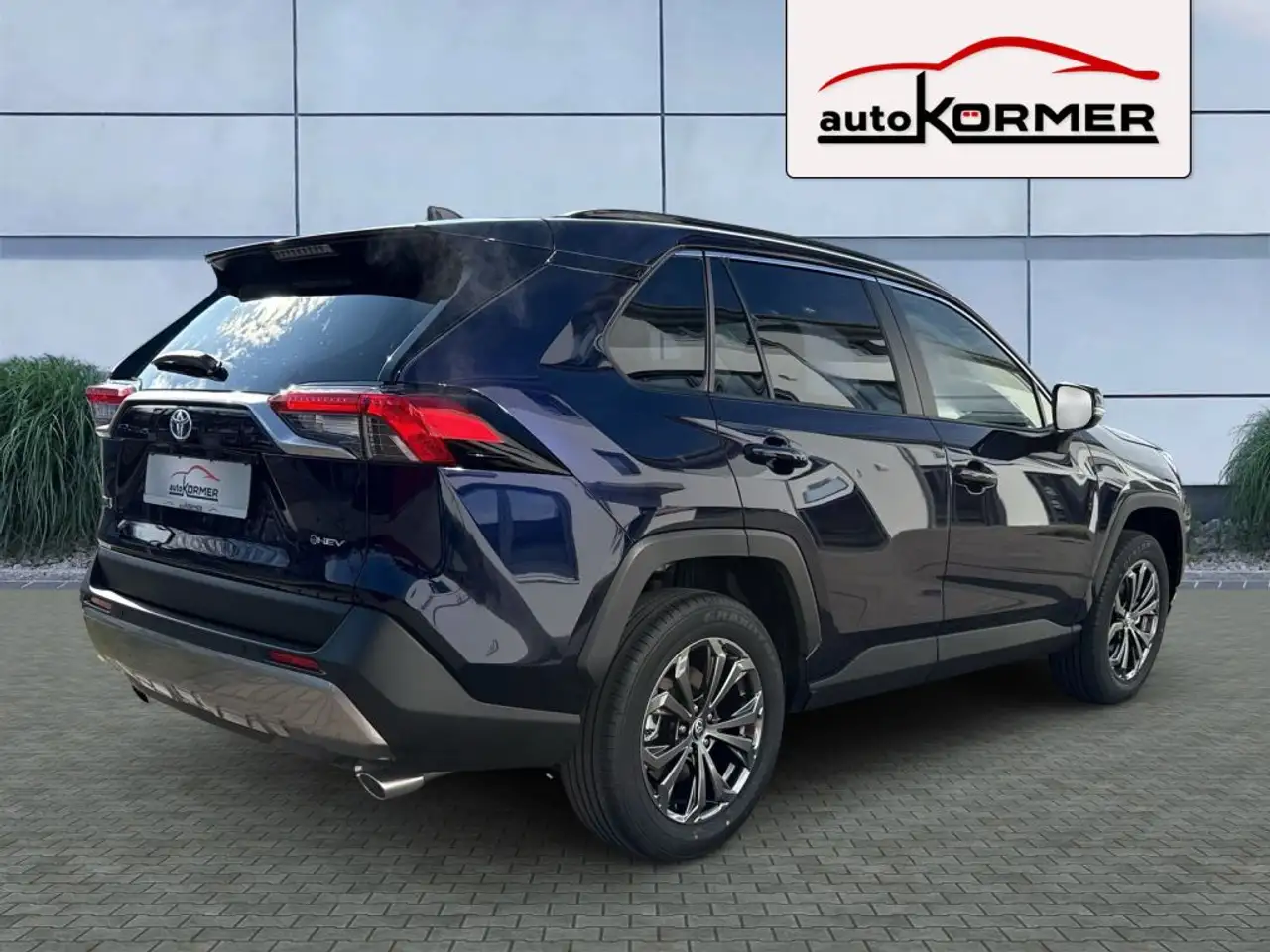 Toyota RAV4 2