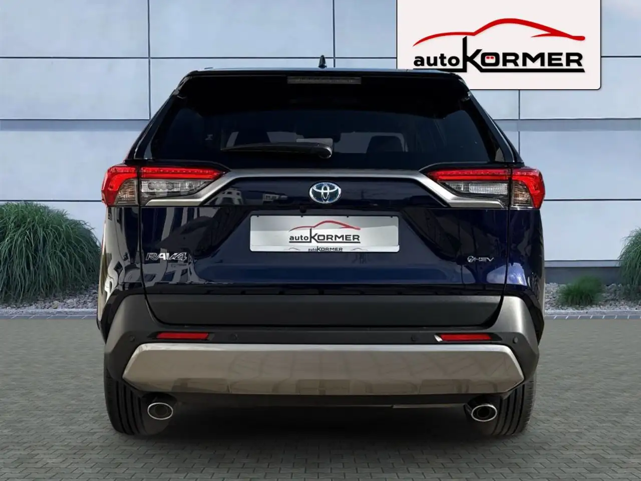 Toyota RAV4 3