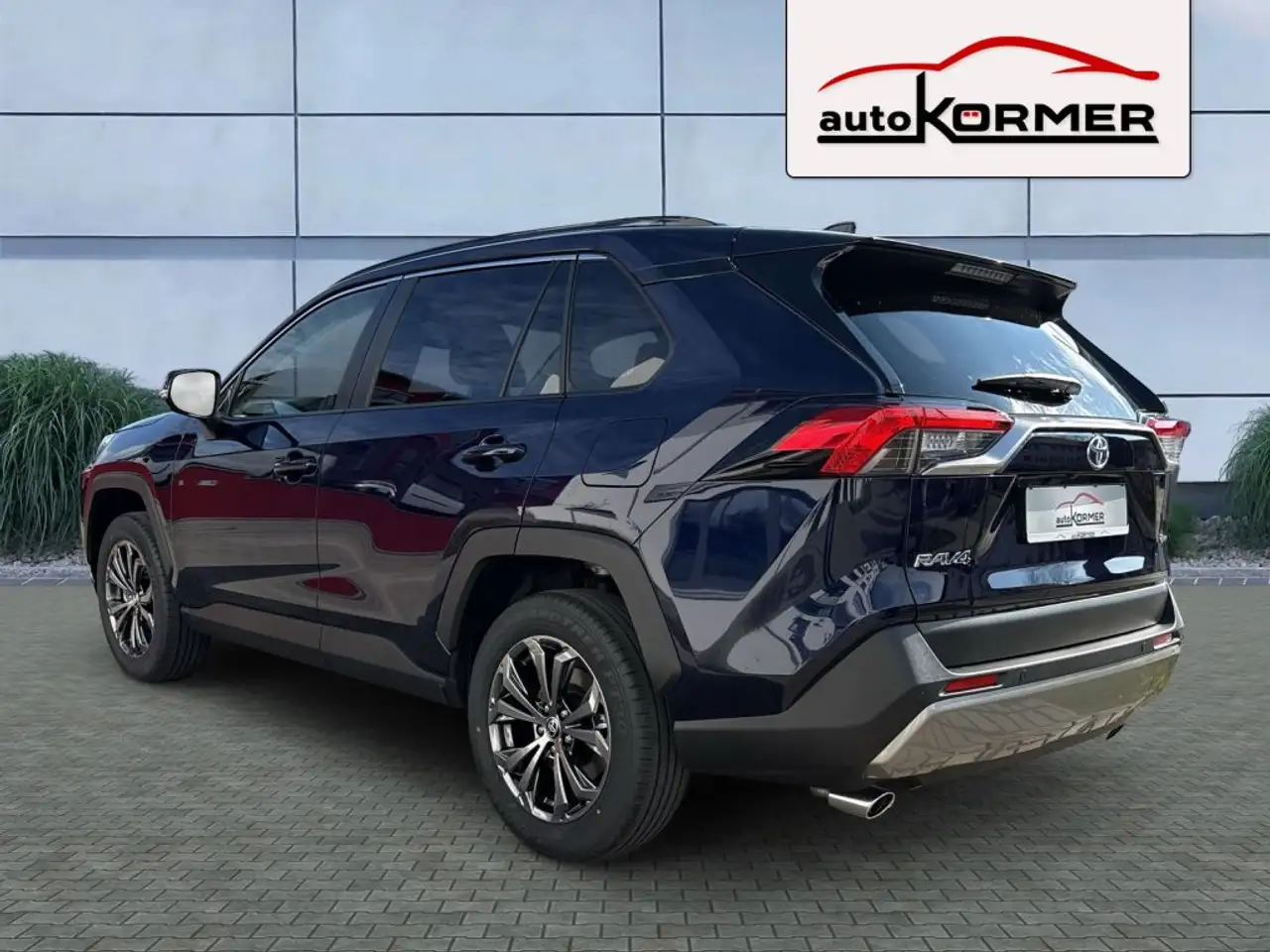 Toyota RAV4 4