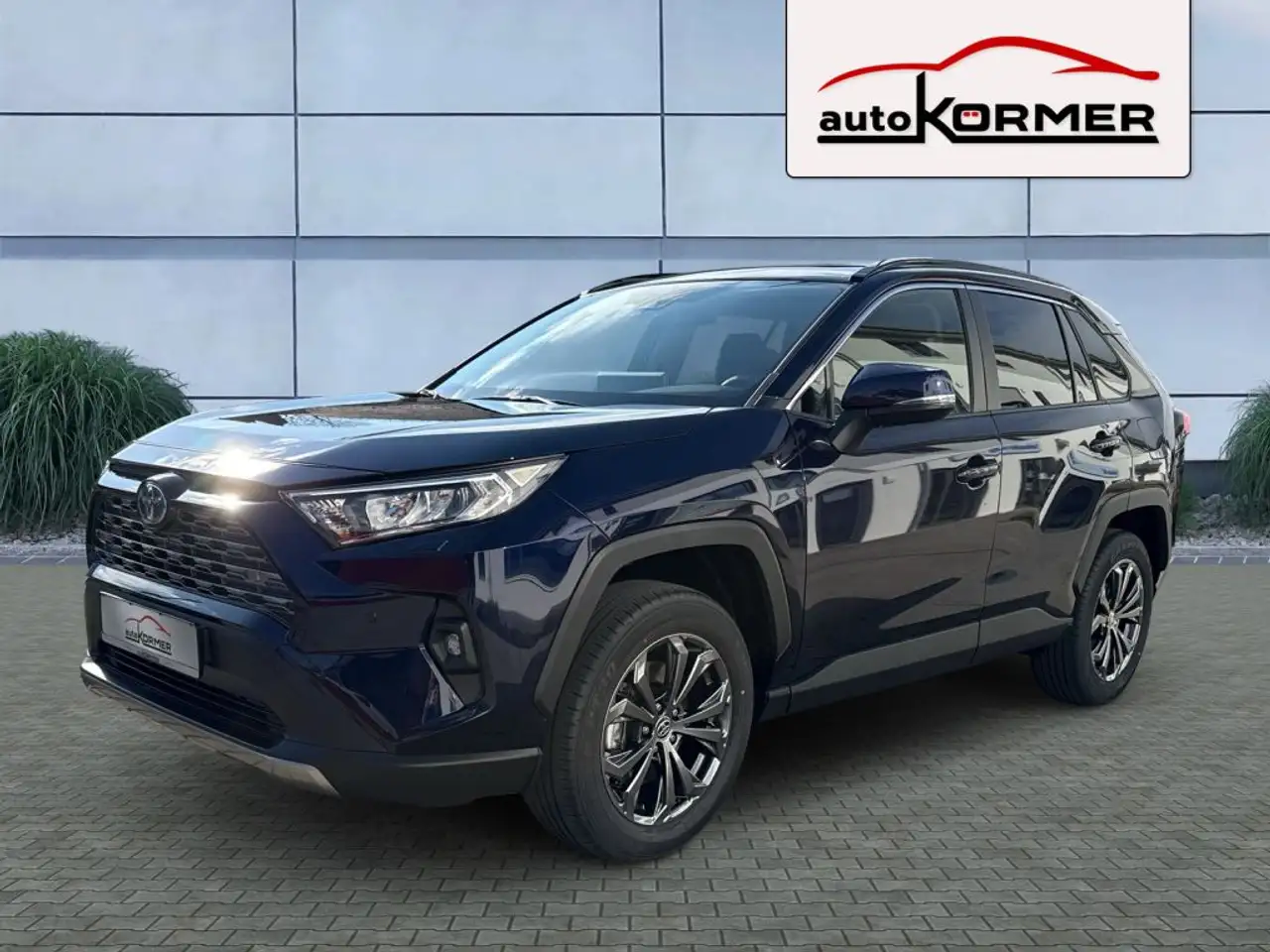 Toyota RAV4 5