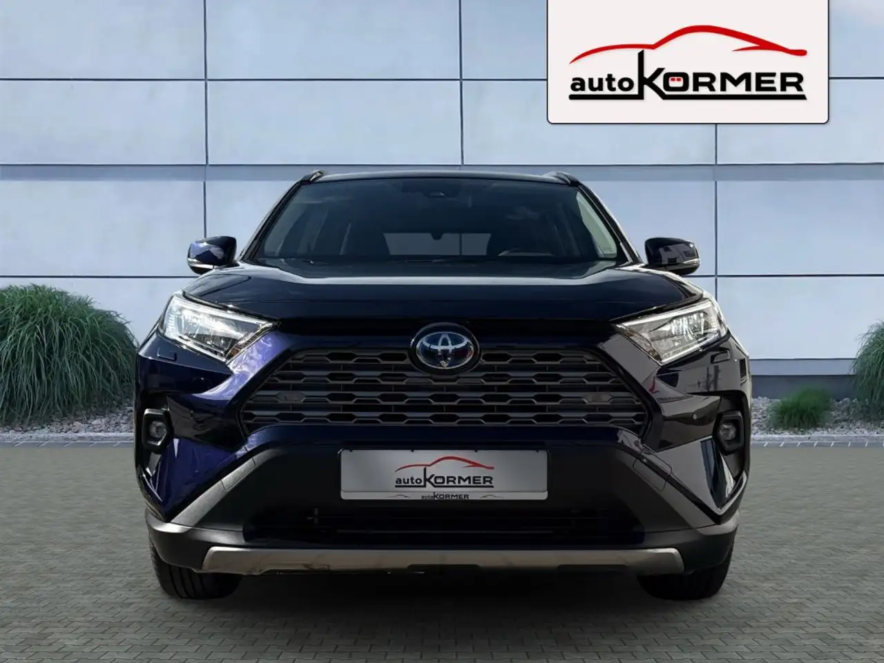 Toyota RAV4 6