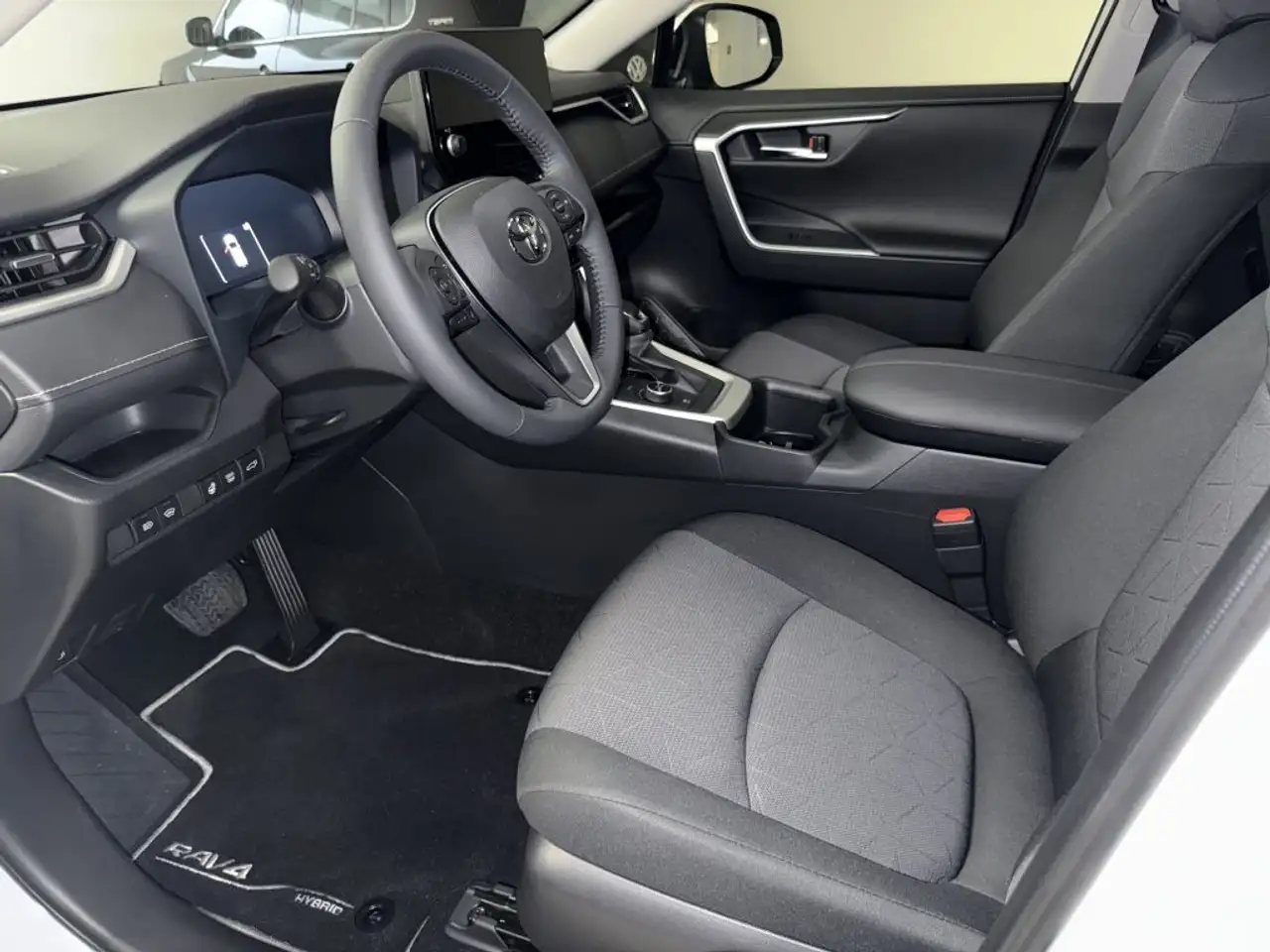 Toyota RAV4 7