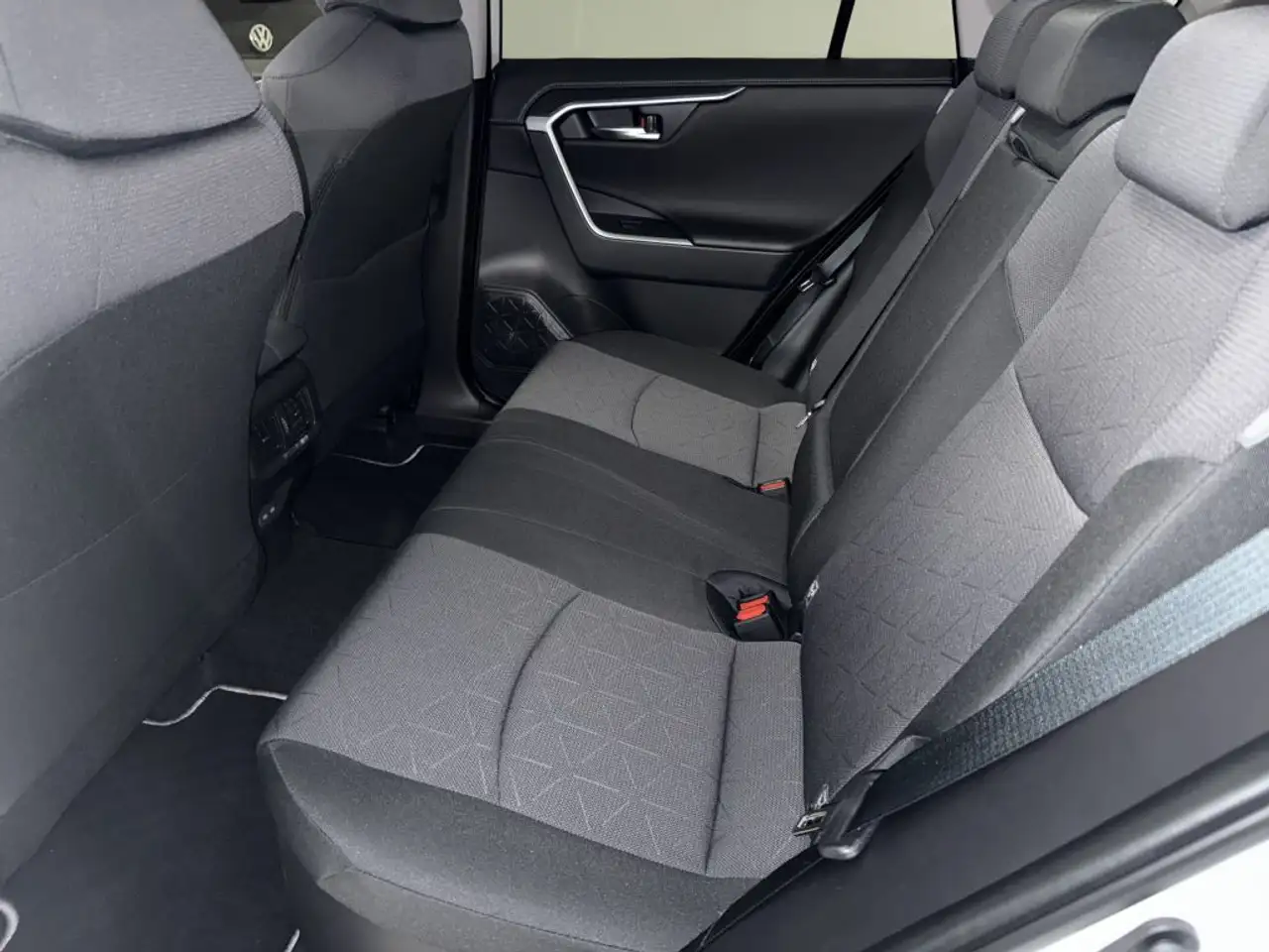 Toyota RAV4 9