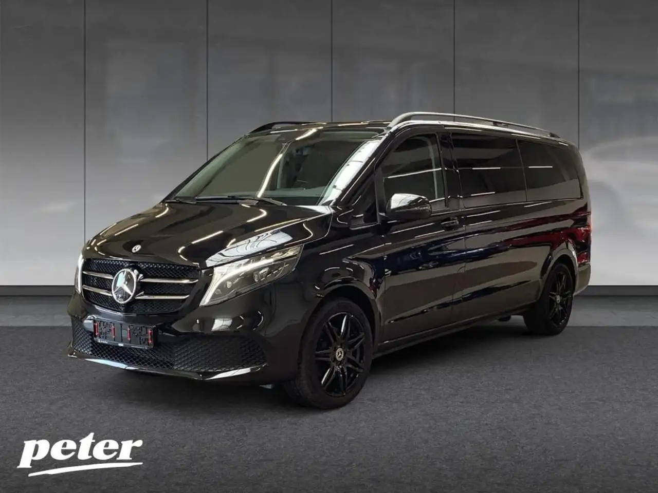 Mercedes-Benz V 300