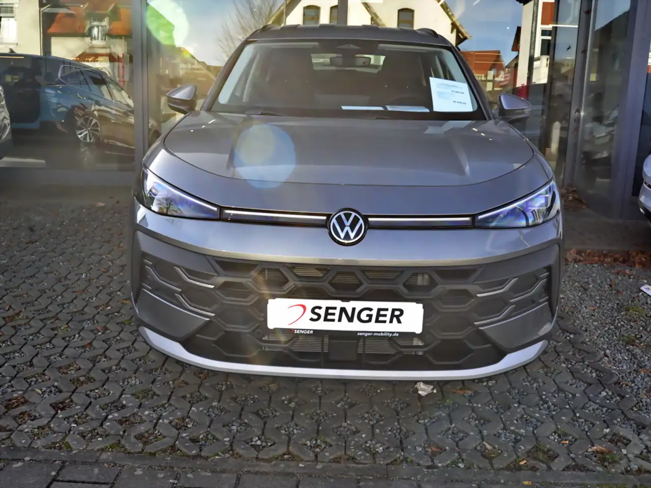 Volkswagen T-Roc 2