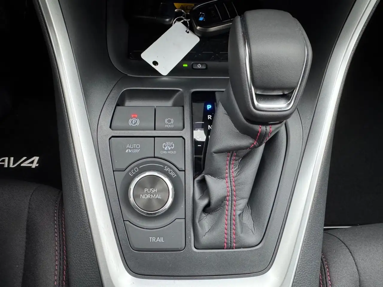 Toyota RAV4 11