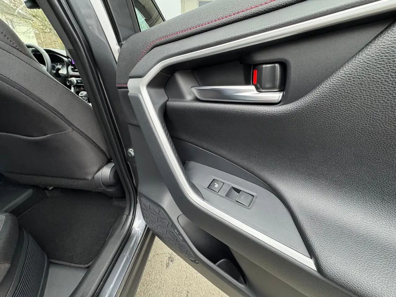 Toyota RAV4 15