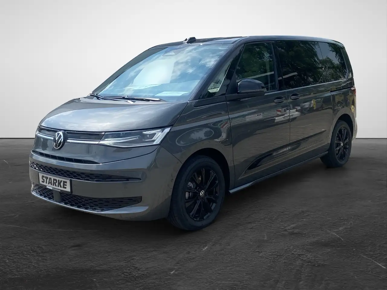Volkswagen T7 Multivan 2