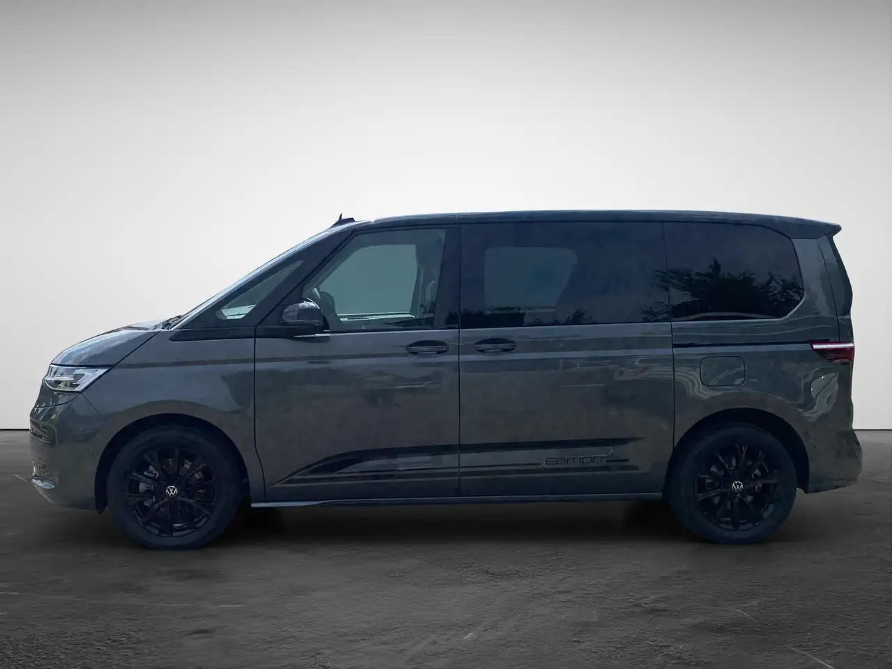 Volkswagen T7 Multivan 3