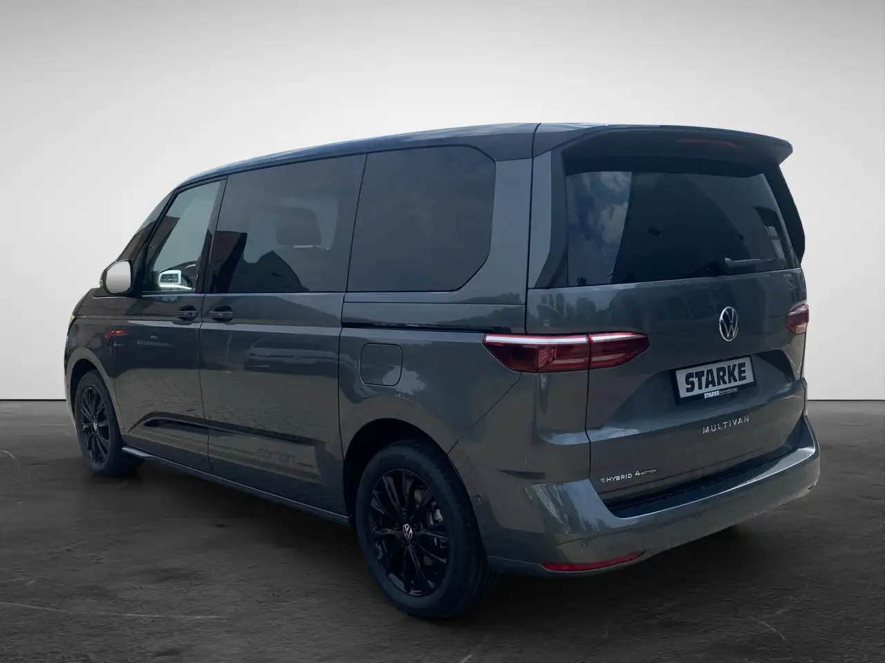 Volkswagen T7 Multivan 4