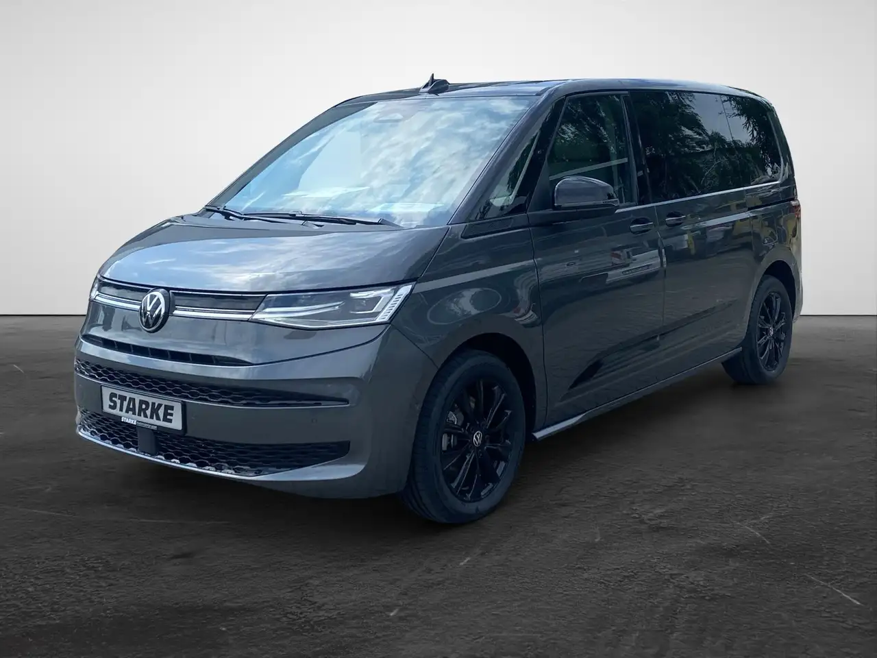 Volkswagen T7 Multivan 2