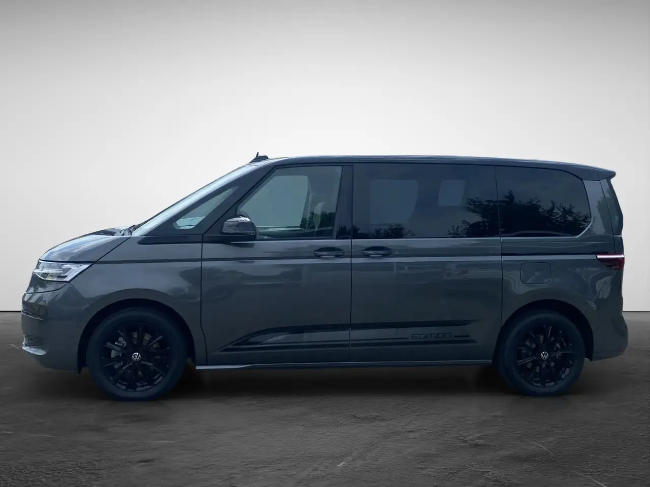 Volkswagen T7 Multivan 3