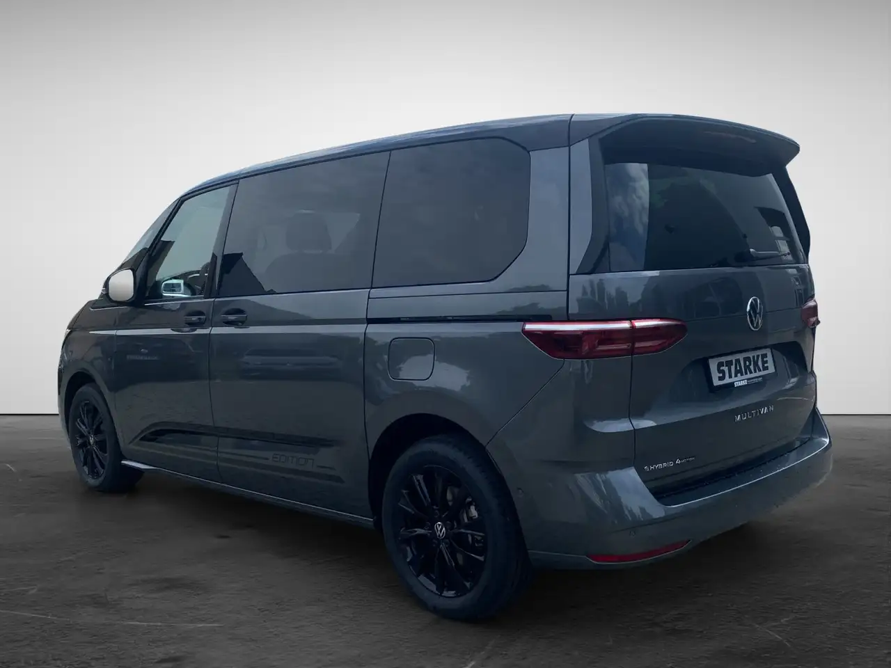 Volkswagen T7 Multivan 4