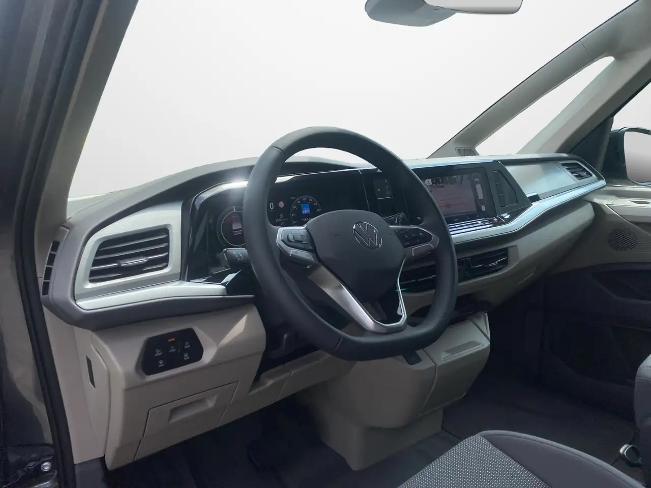 Volkswagen T7 Multivan 8