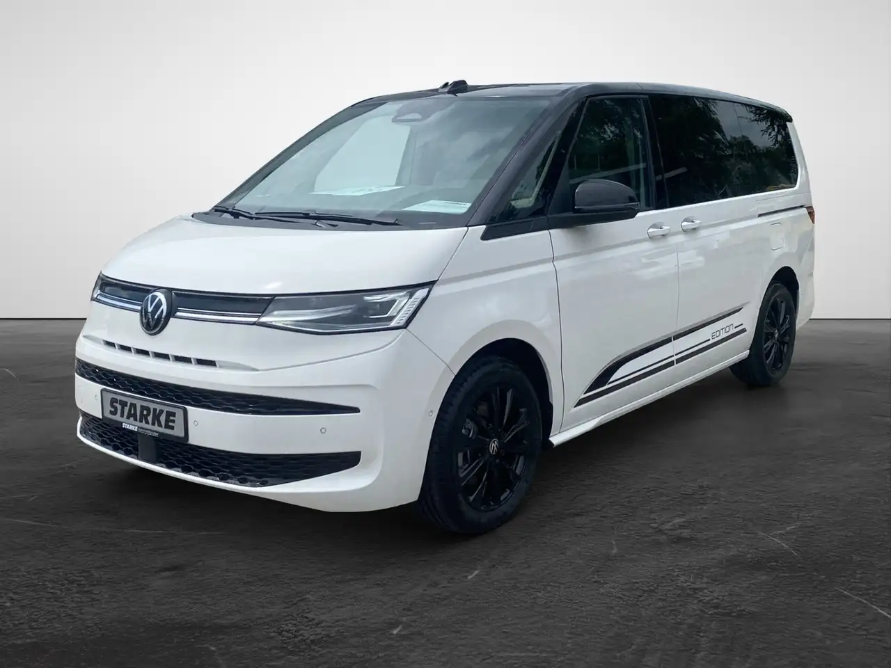 Volkswagen T7 Multivan 2