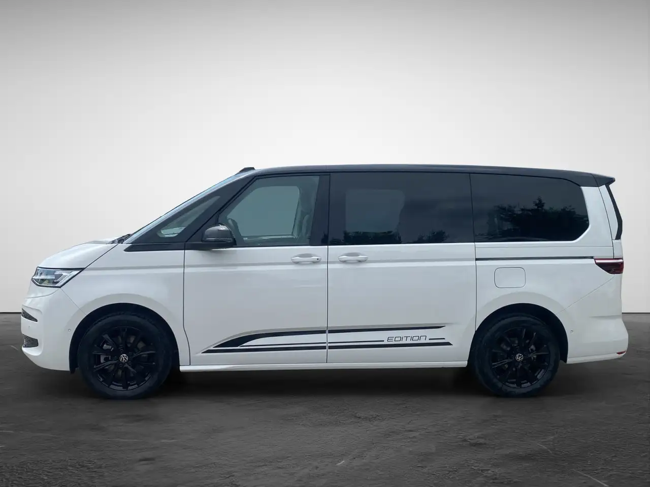 Volkswagen T7 Multivan 3