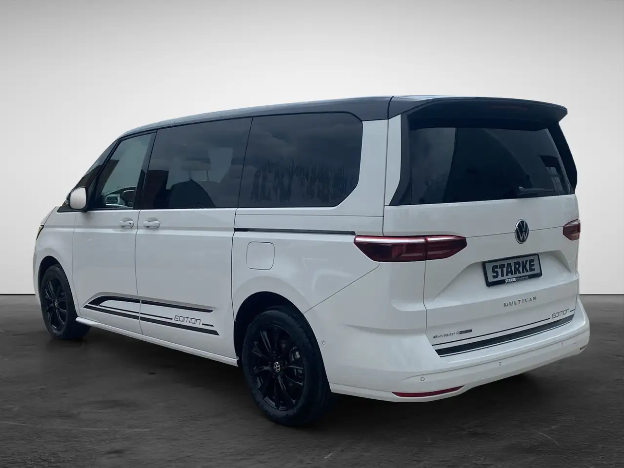 Volkswagen T7 Multivan 4