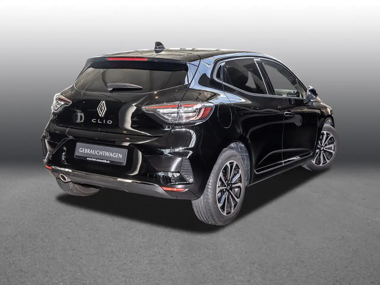 Renault Clio 2