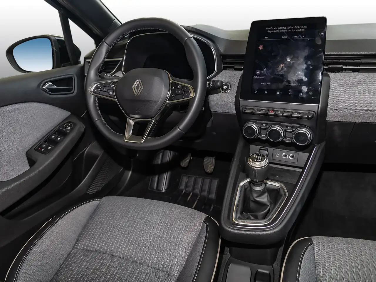 Renault Clio 4